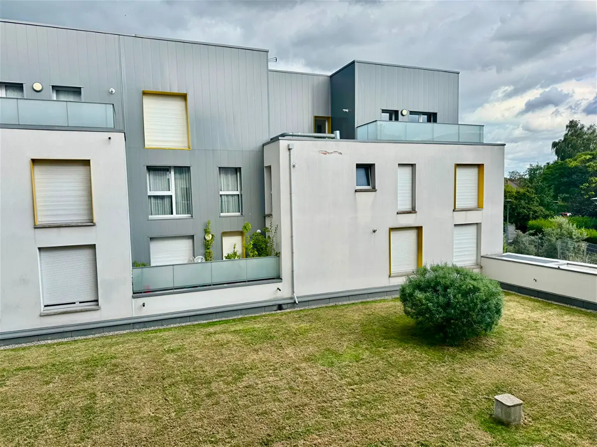 Achat appartementà VILLENEUVE D ASCQ