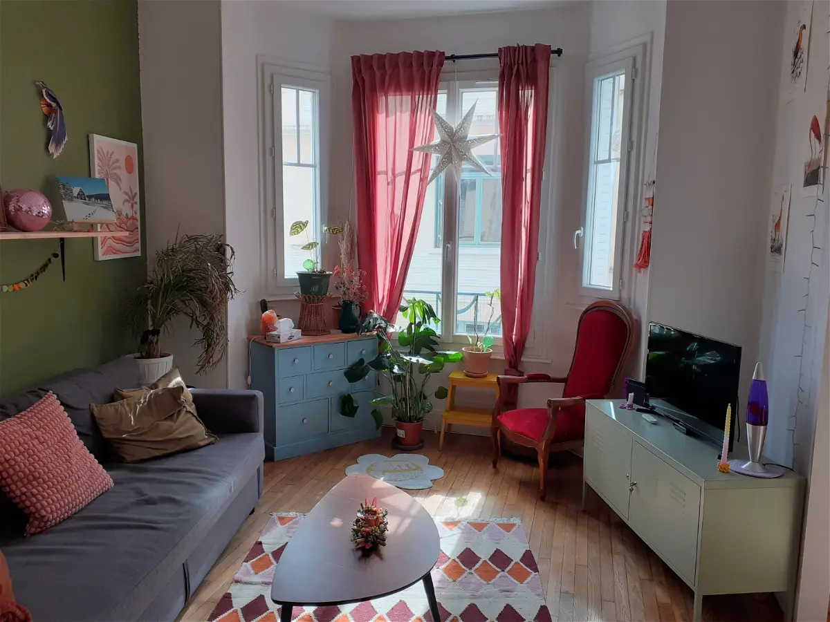 appartementà VICHY