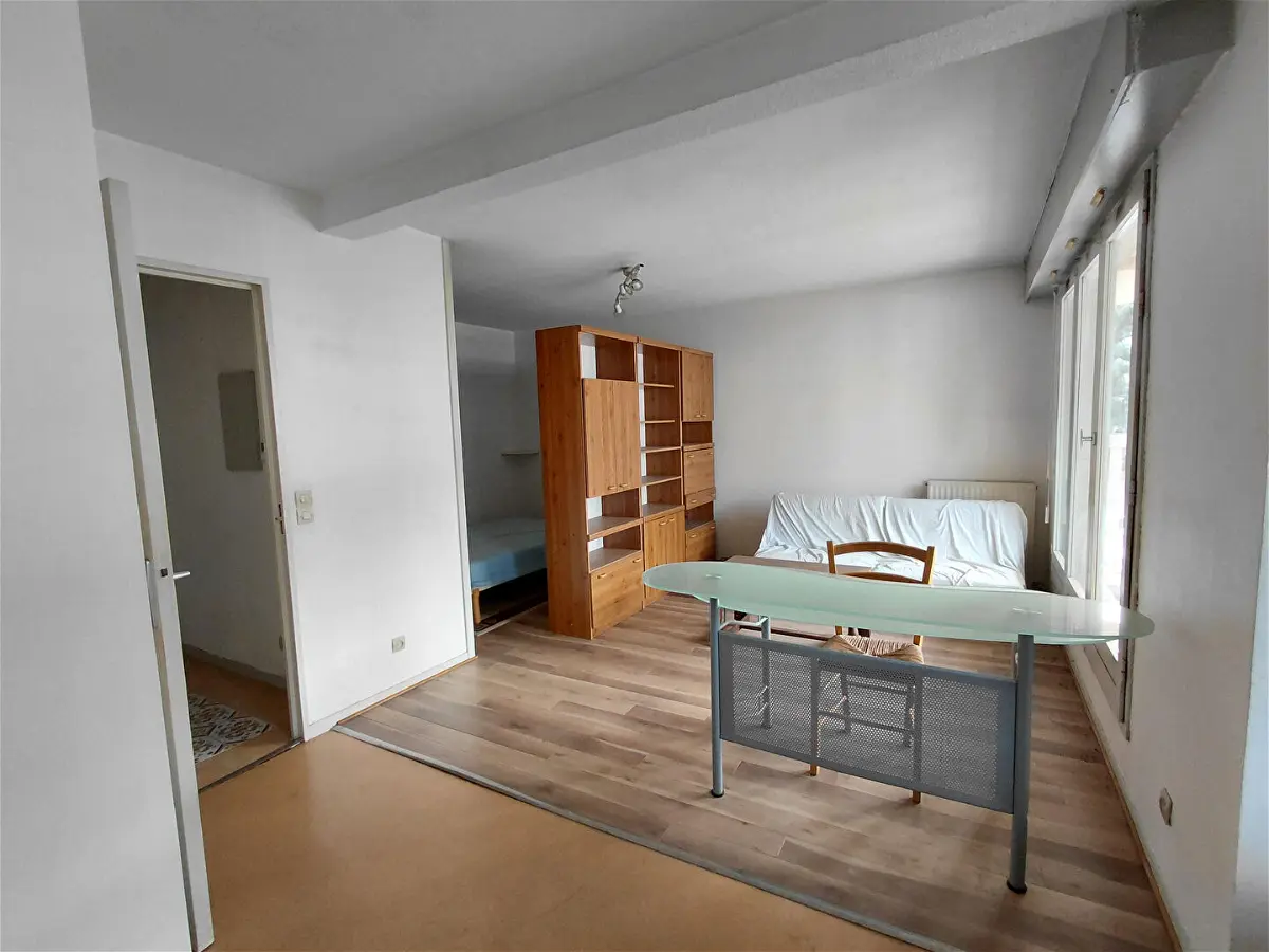 Achat appartementà PAU