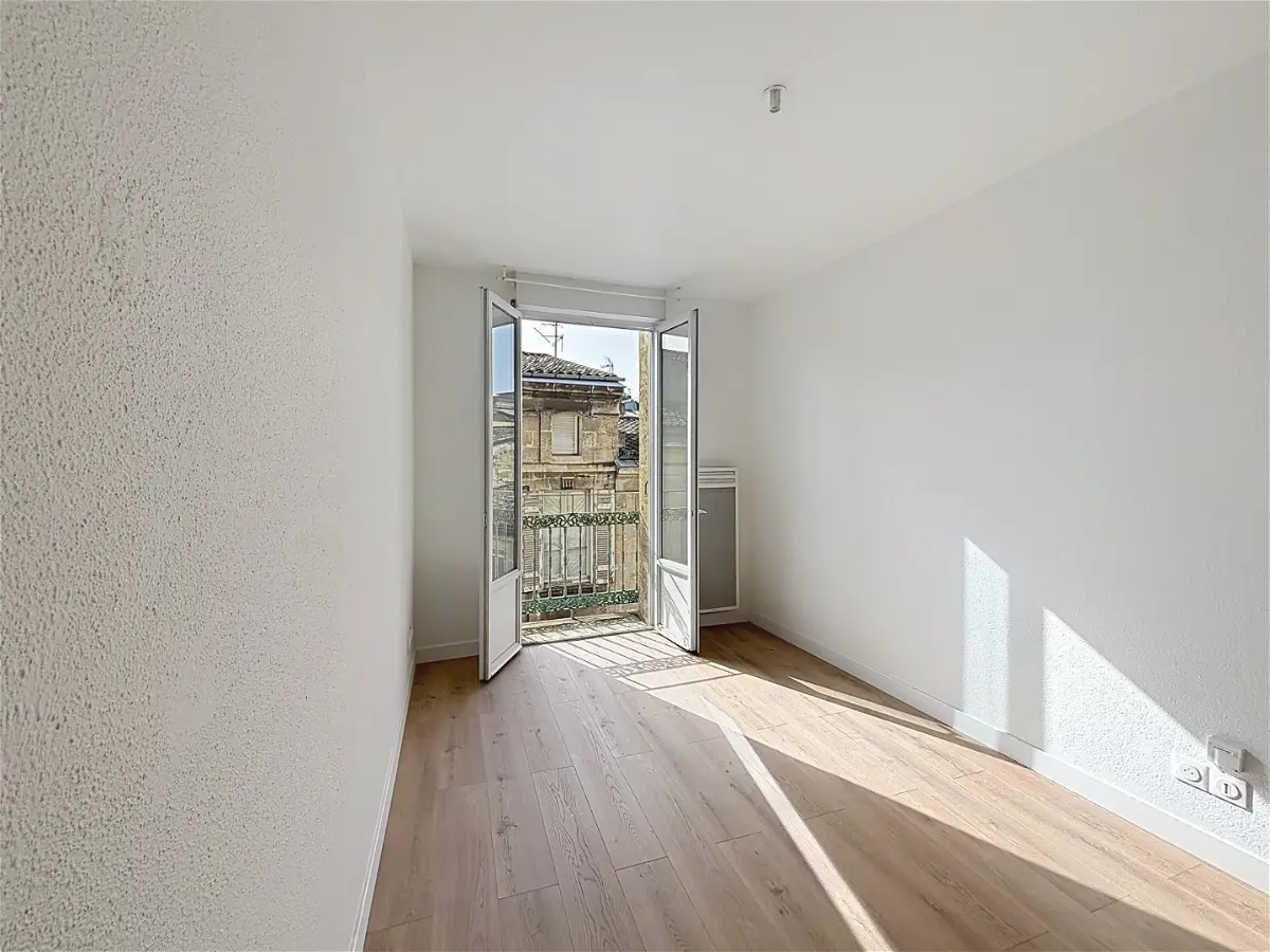 appartementà BORDEAUX