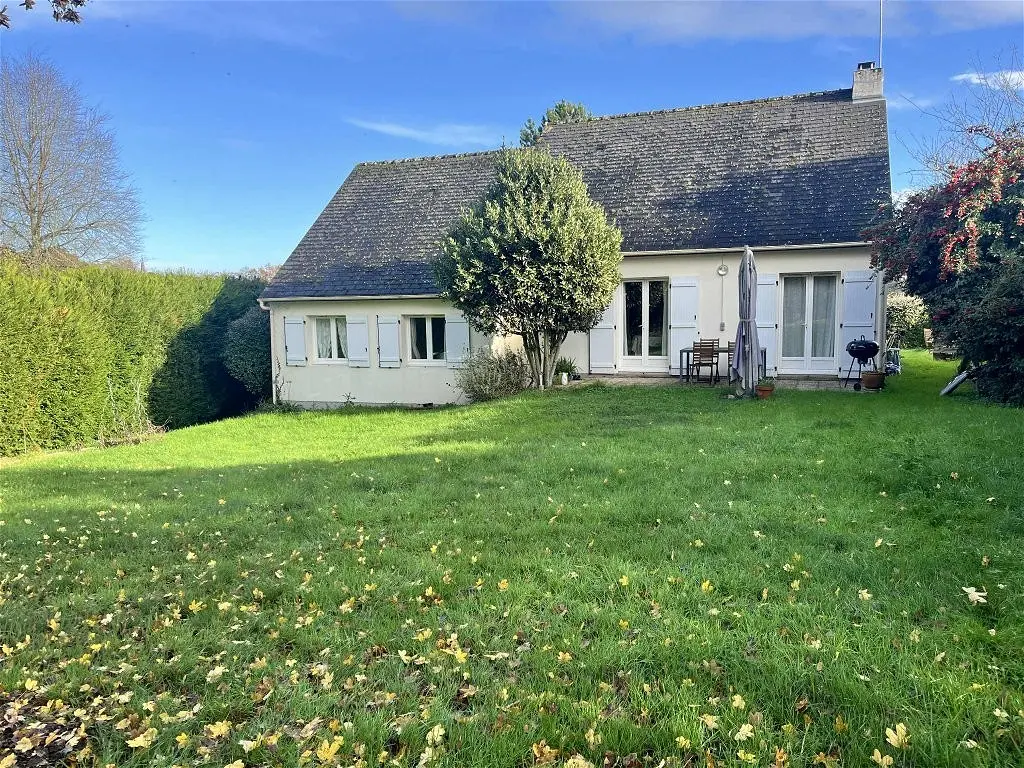 maisonà SUCE SUR ERDRE