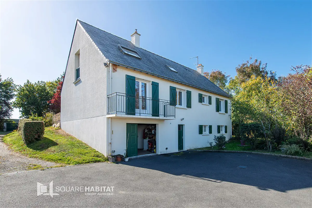 Achat maisonà COUFFE