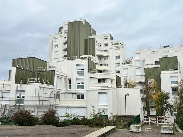 appartementà LE PETIT QUEVILLY