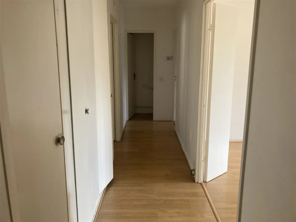 appartementà Liisieux