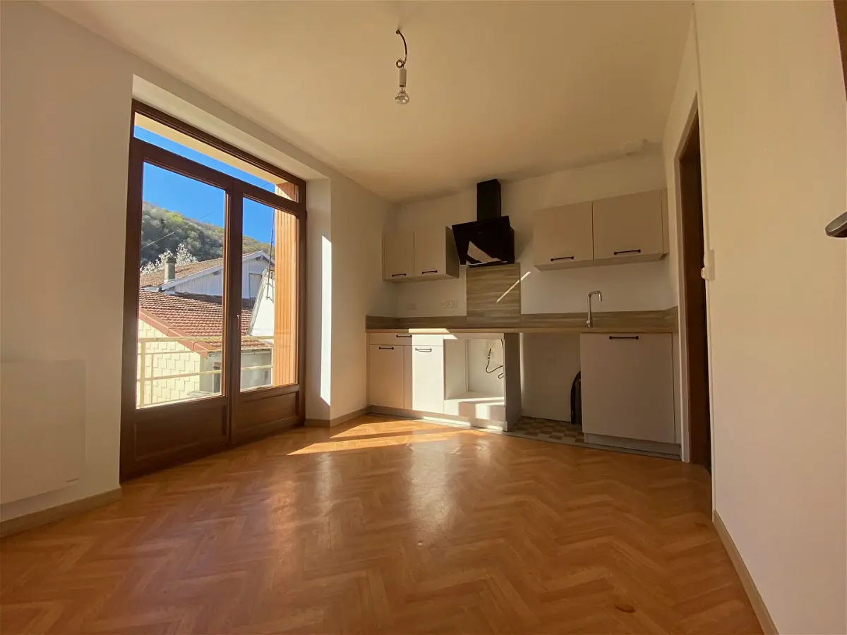 appartementà VILLENEUVE D'OLMES