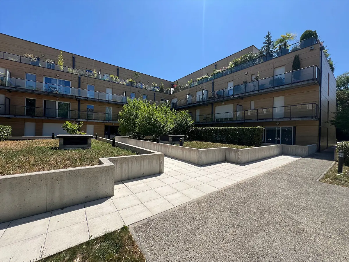 Achat appartementà TROYES