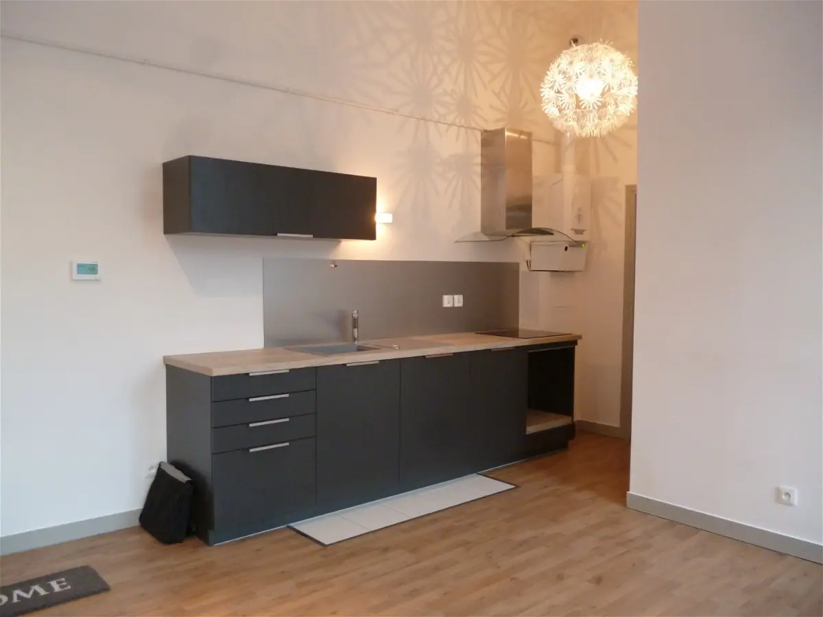 appartementà Cambrai