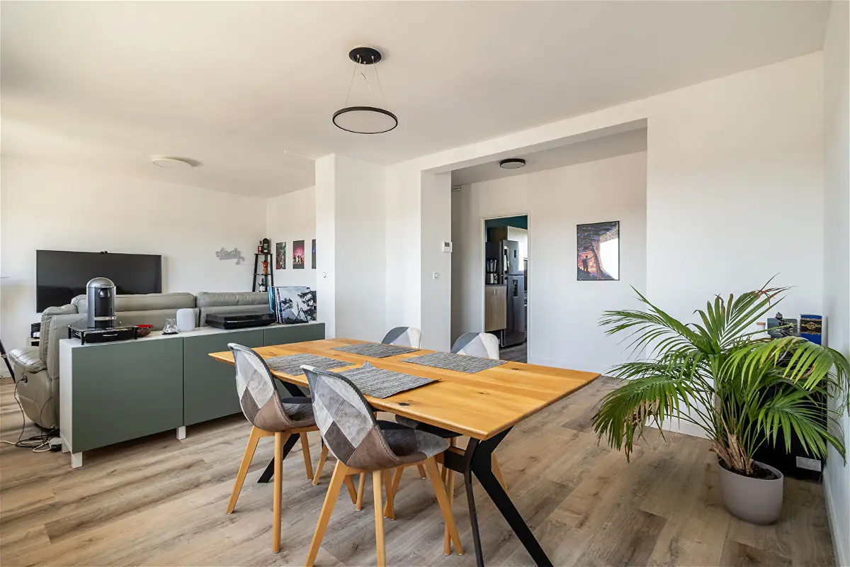 Achat appartementà VILLENEUVE D ASCQ