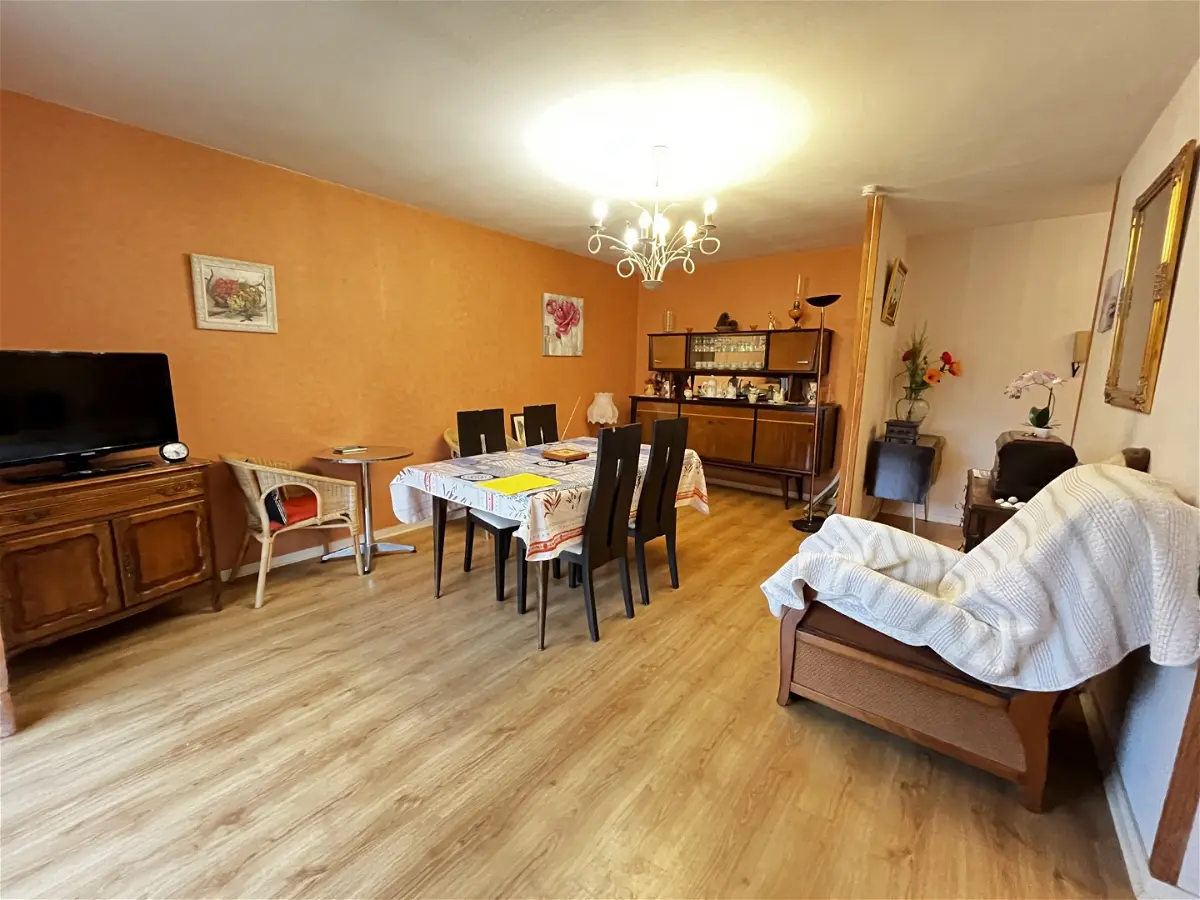 appartementà AURAY