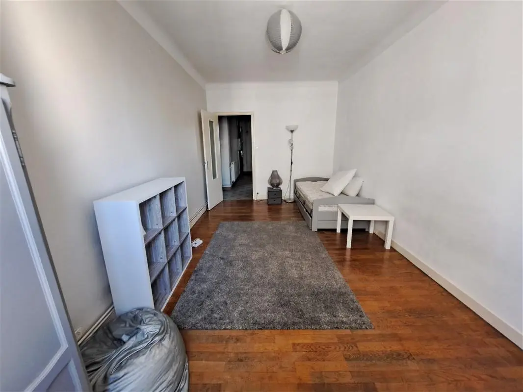 appartementà Grenoble