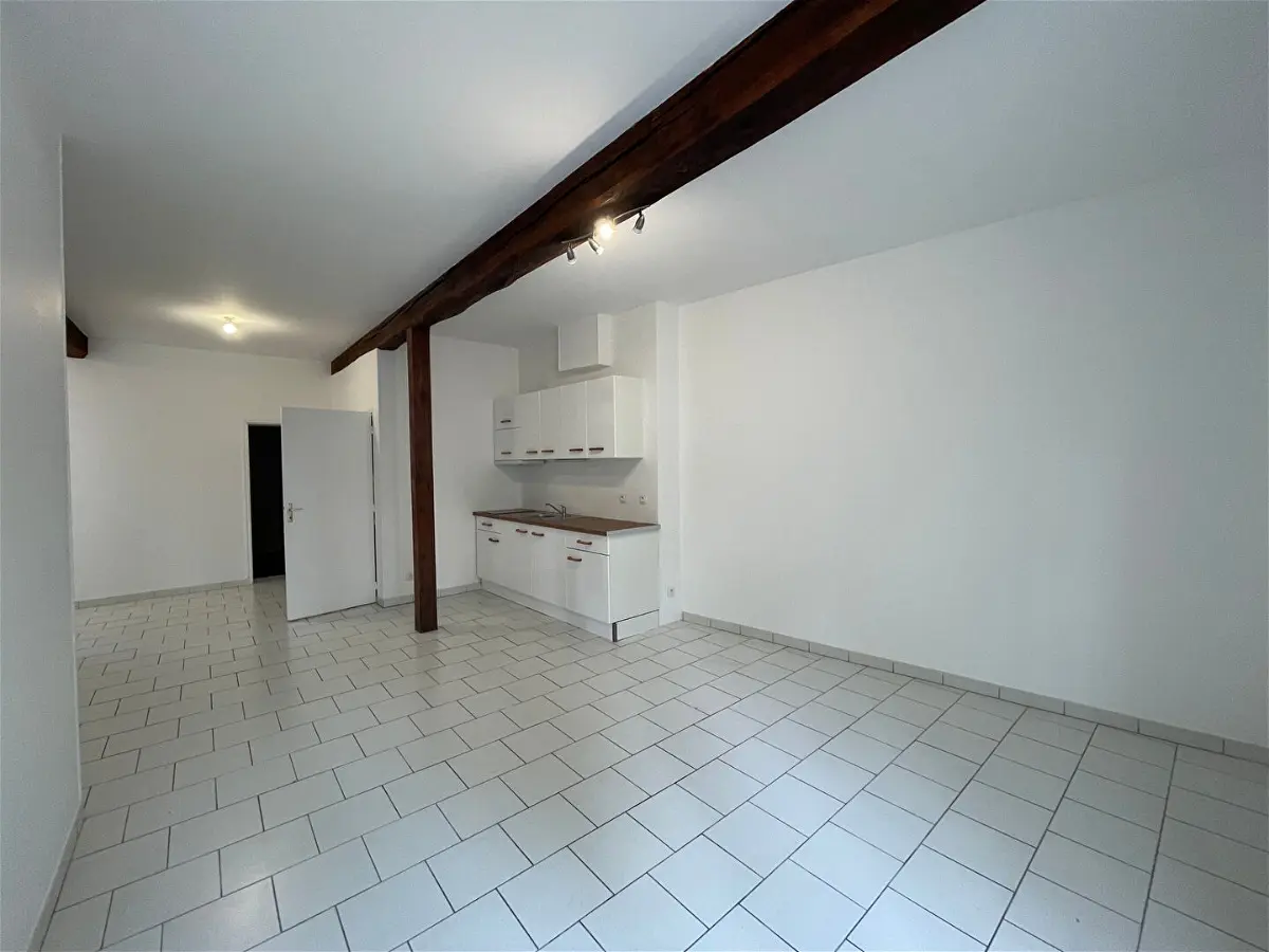 appartementà TROYES