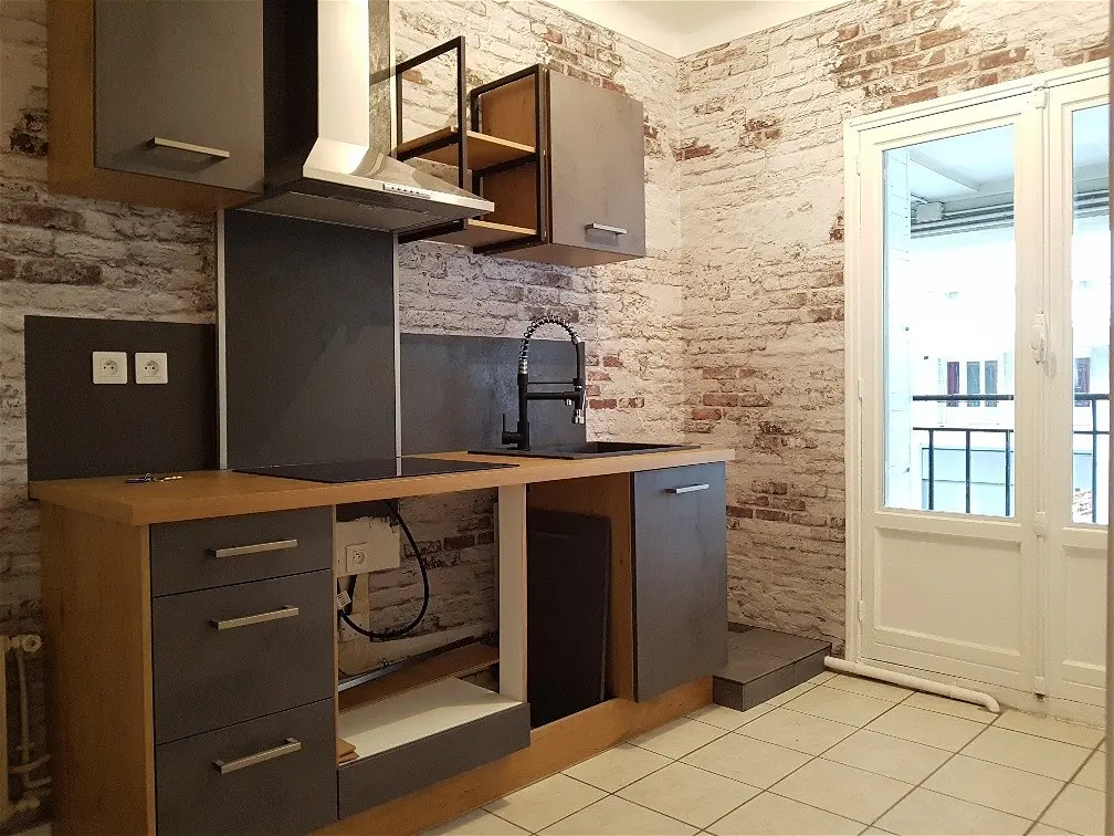 appartementà LE HAVRE