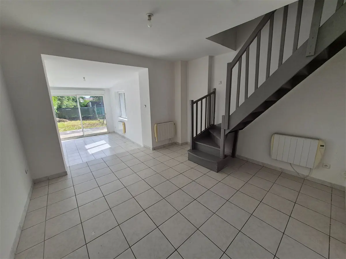 Achat maisonà ESCAUDAIN