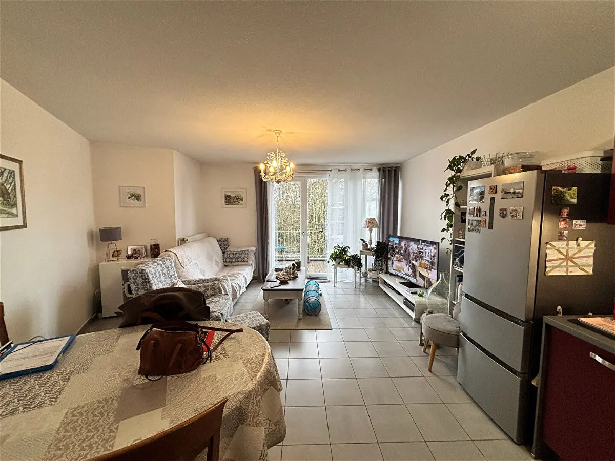 appartementà TROYES