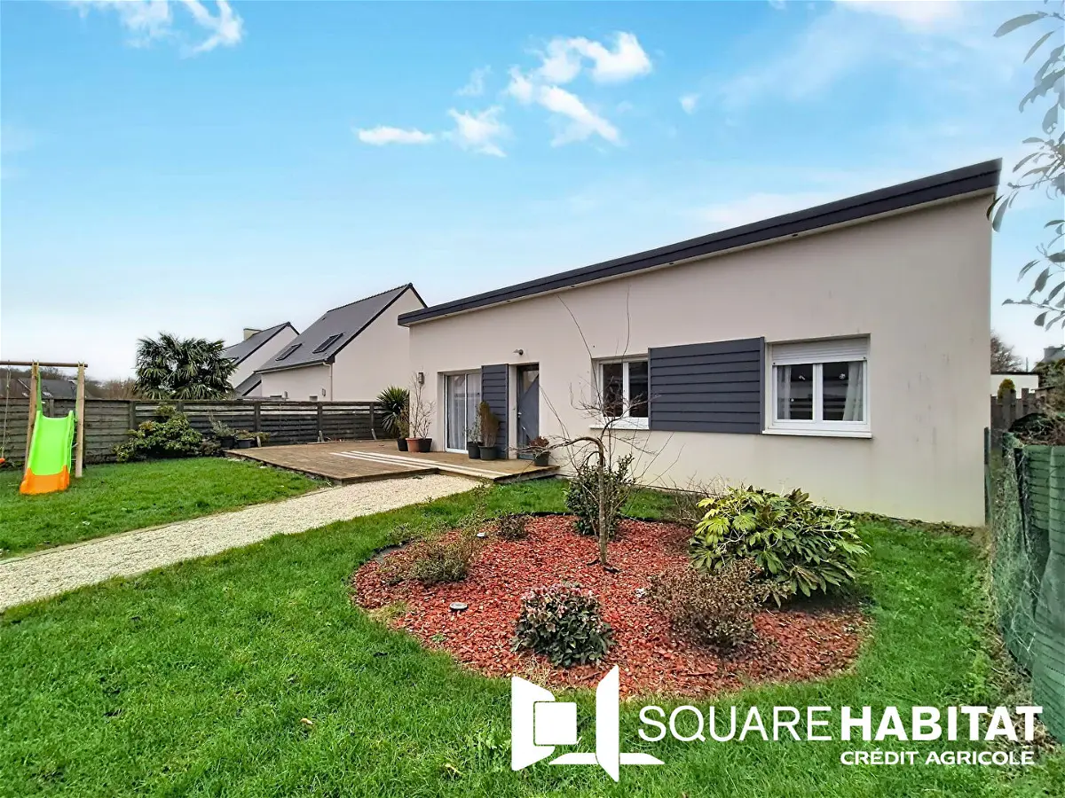 Achat maisonà LOCQUELTAS