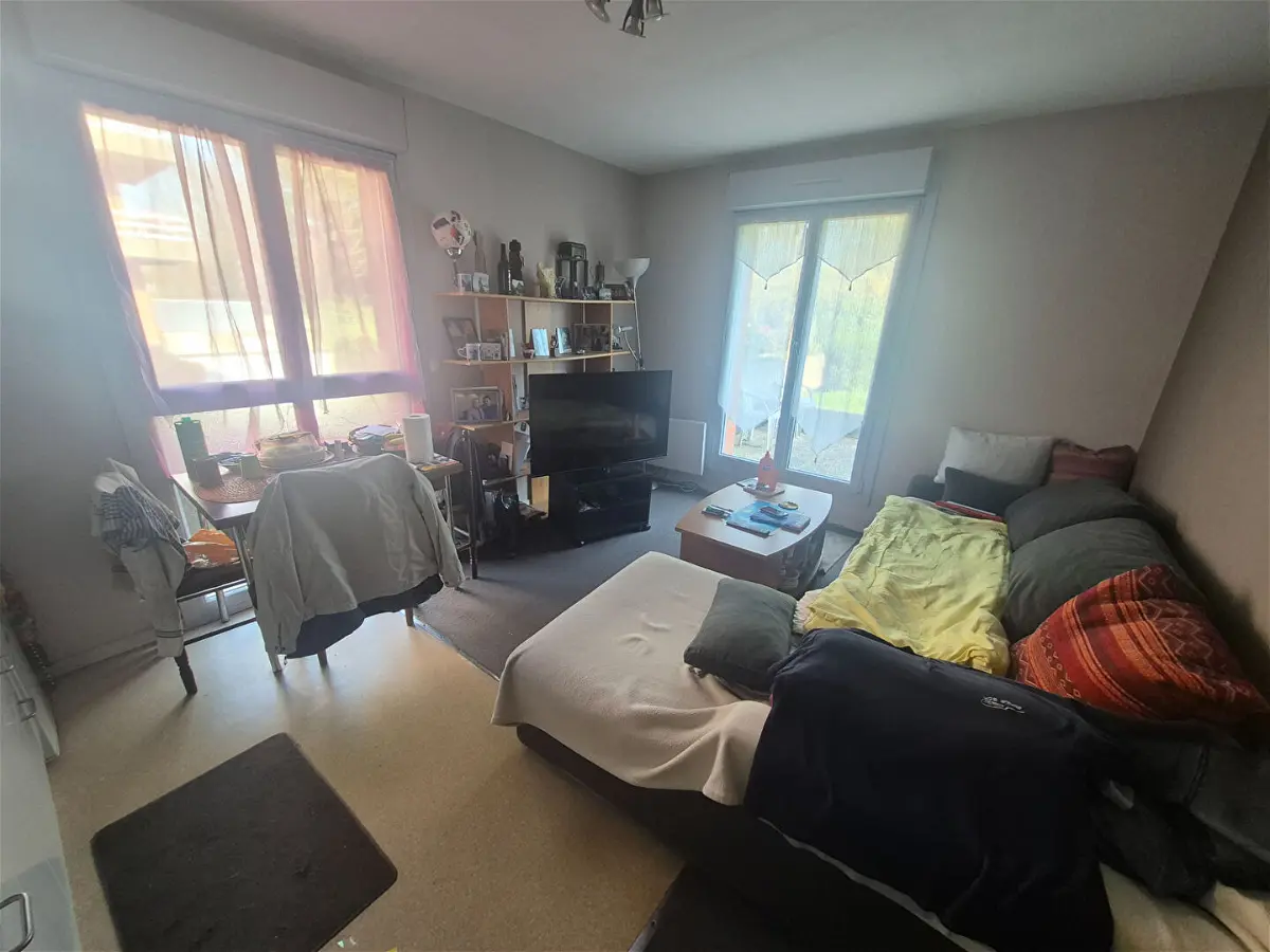 Achat appartementà DOUAI