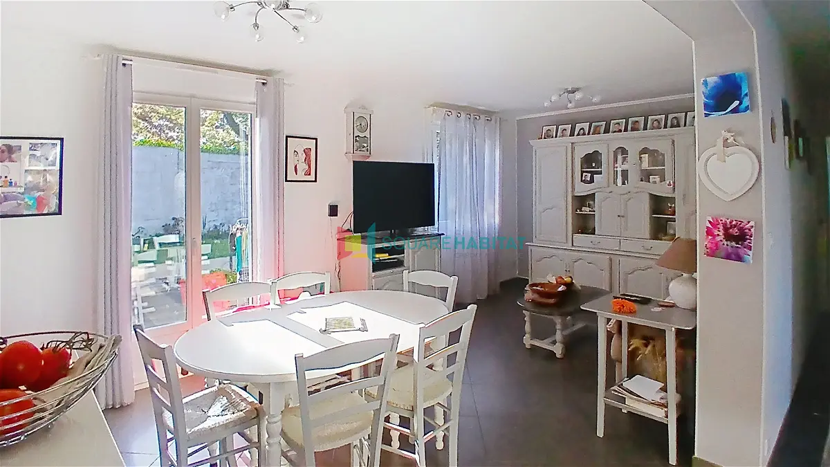 Achat maisonà PLOUEZEC