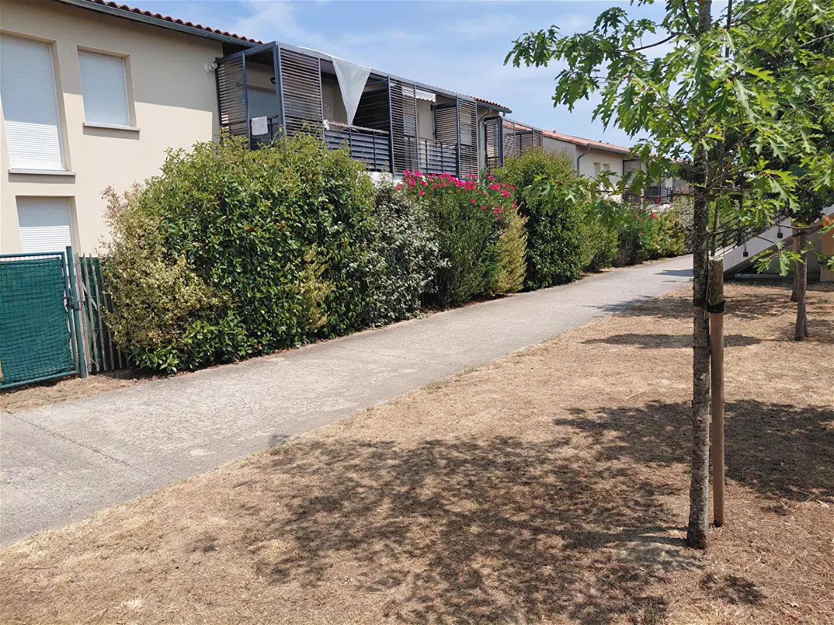 Achat appartementà PIBRAC