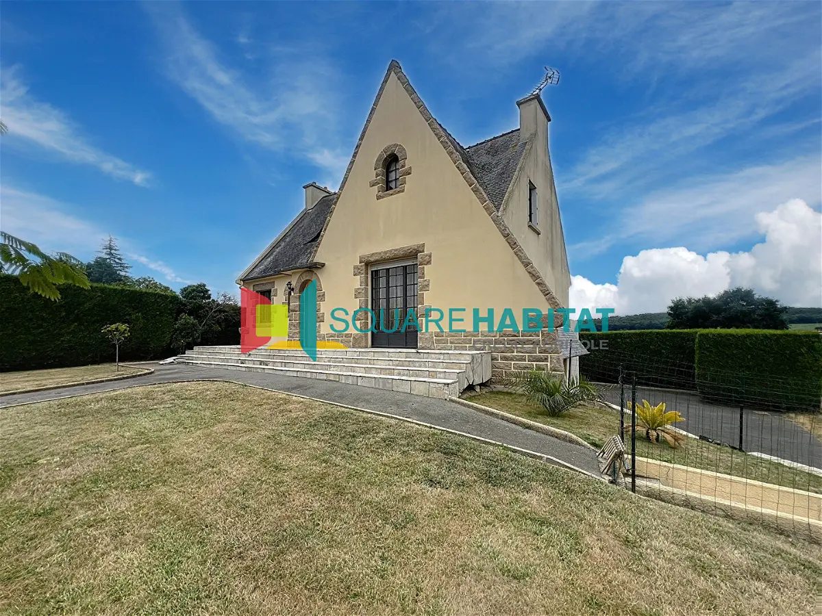 Achat maisonà HENON