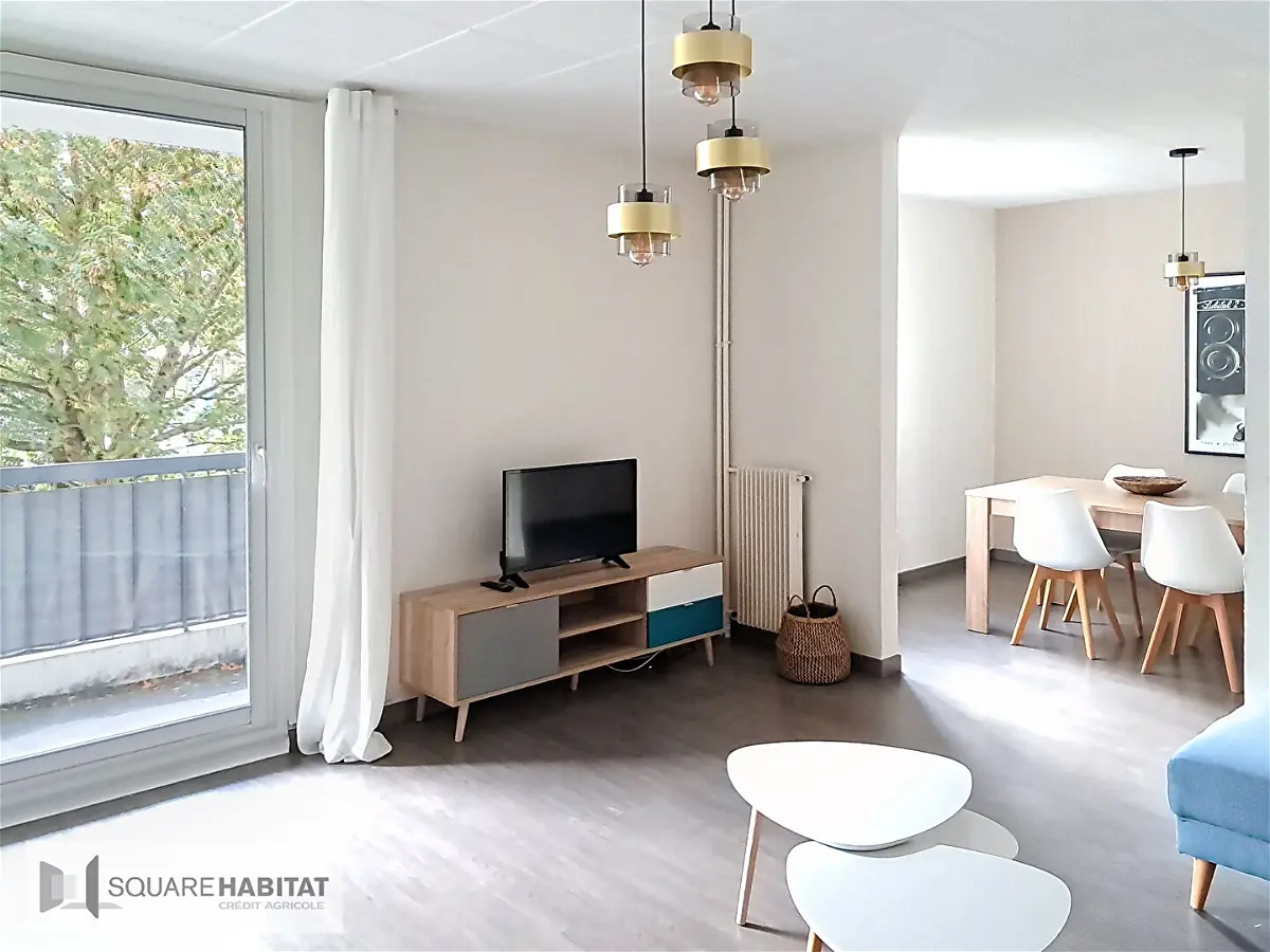 Achat appartementà SAINT BRIEUC