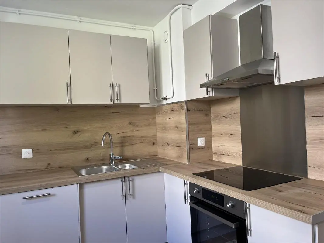 appartementà Grenoble