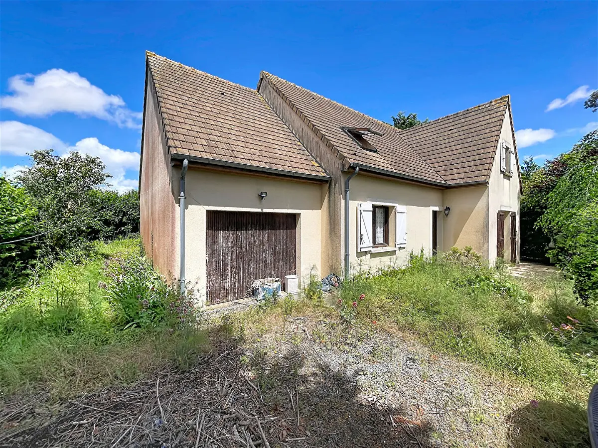 Achat maisonà AMAYE SUR ORNE