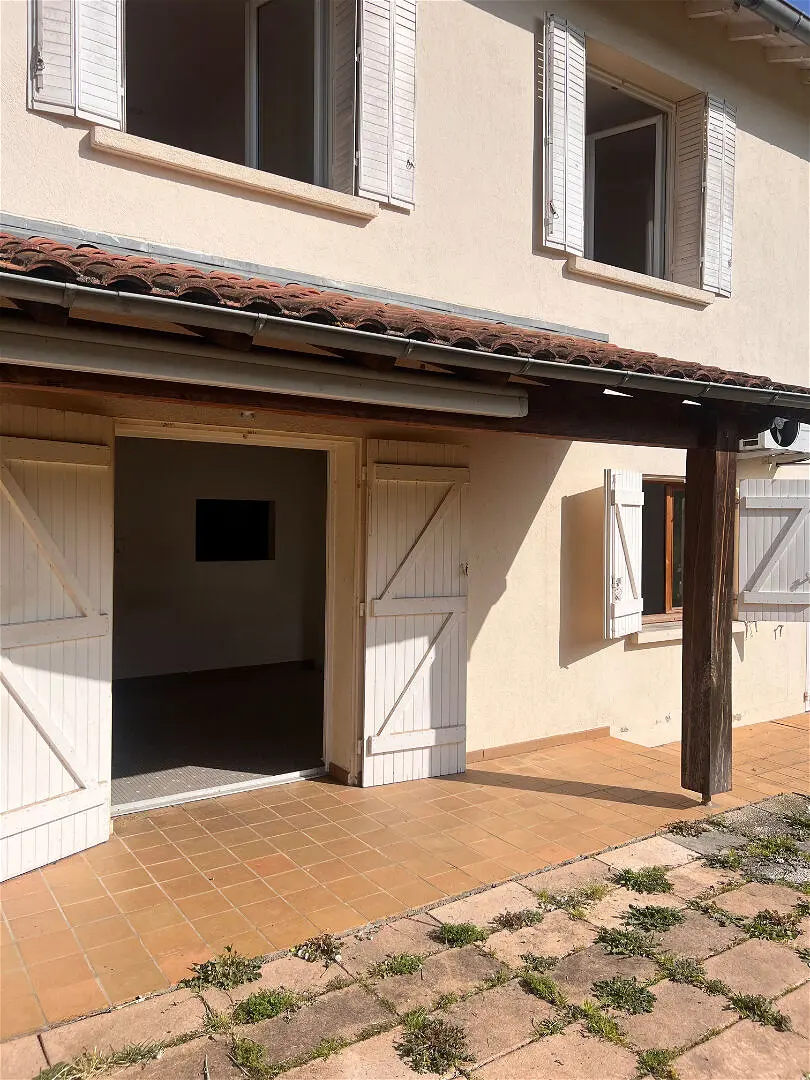 Achat maisonà FOIX