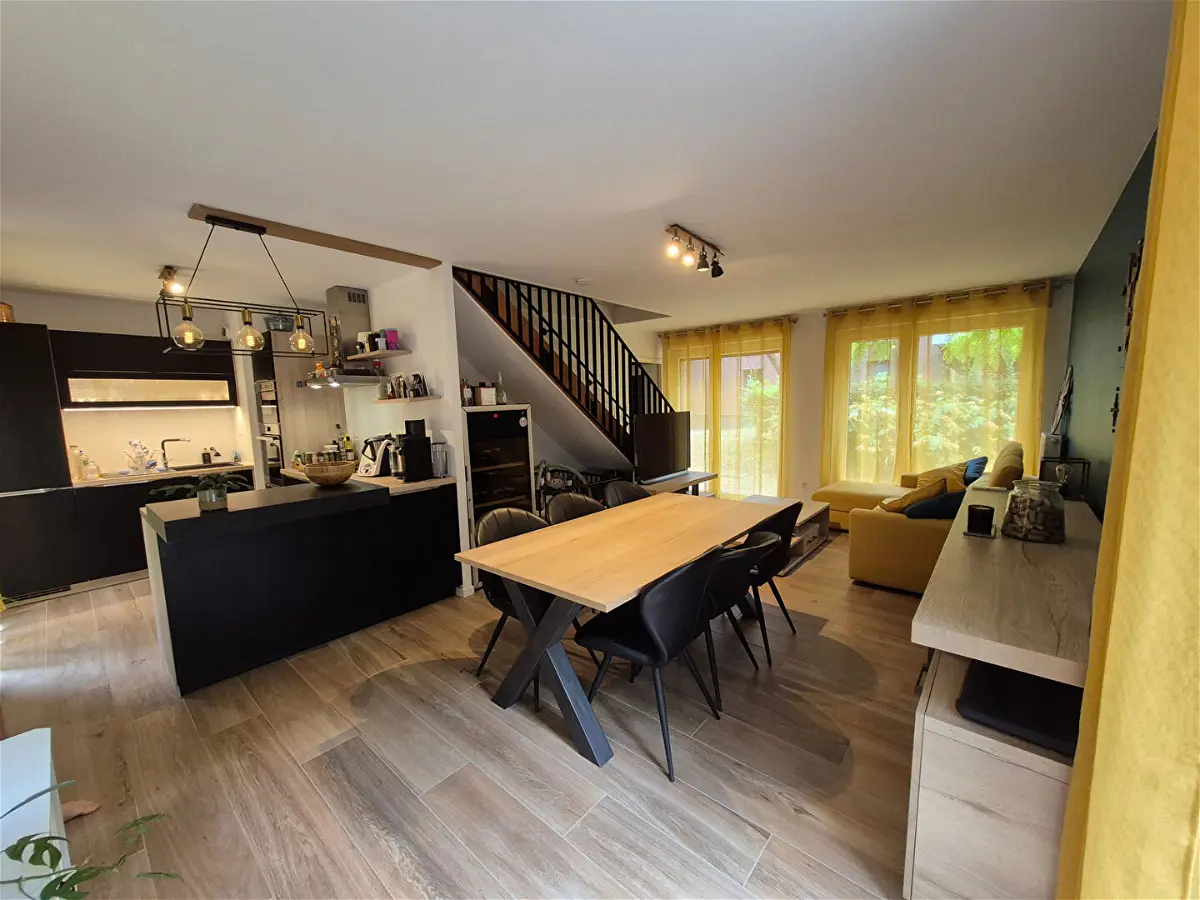 Achat appartementà LILLE