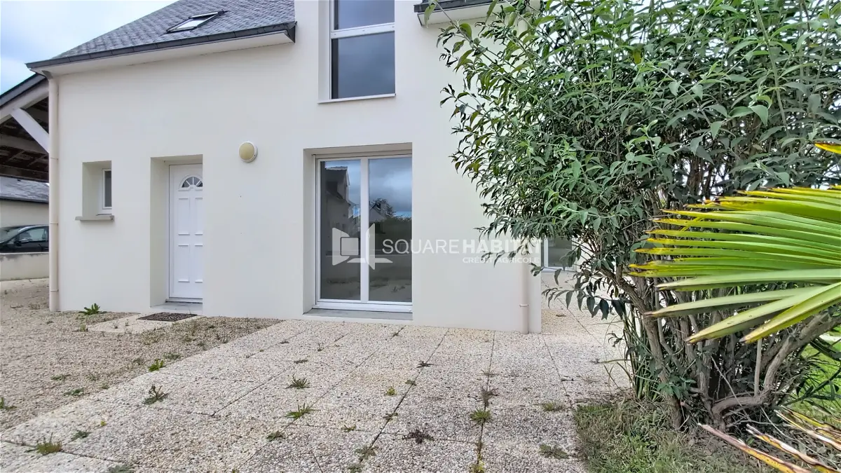 Achat maisonà LOCOAL MENDON