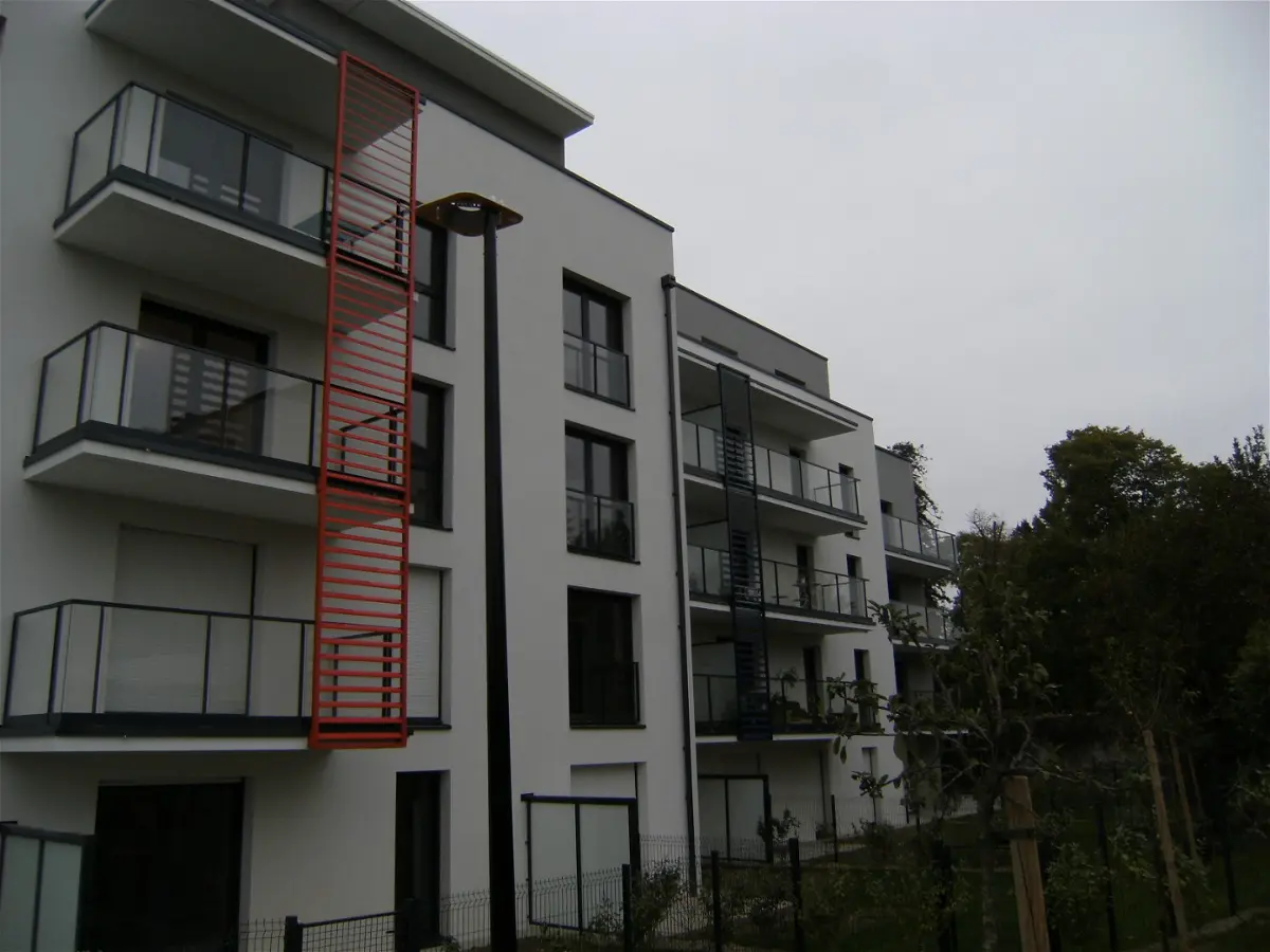 appartementà ST SEBASTIEN SUR LOIRE