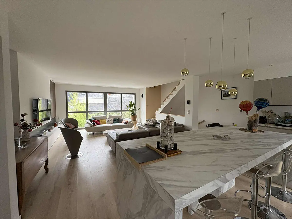 Achat maisonà TOURS