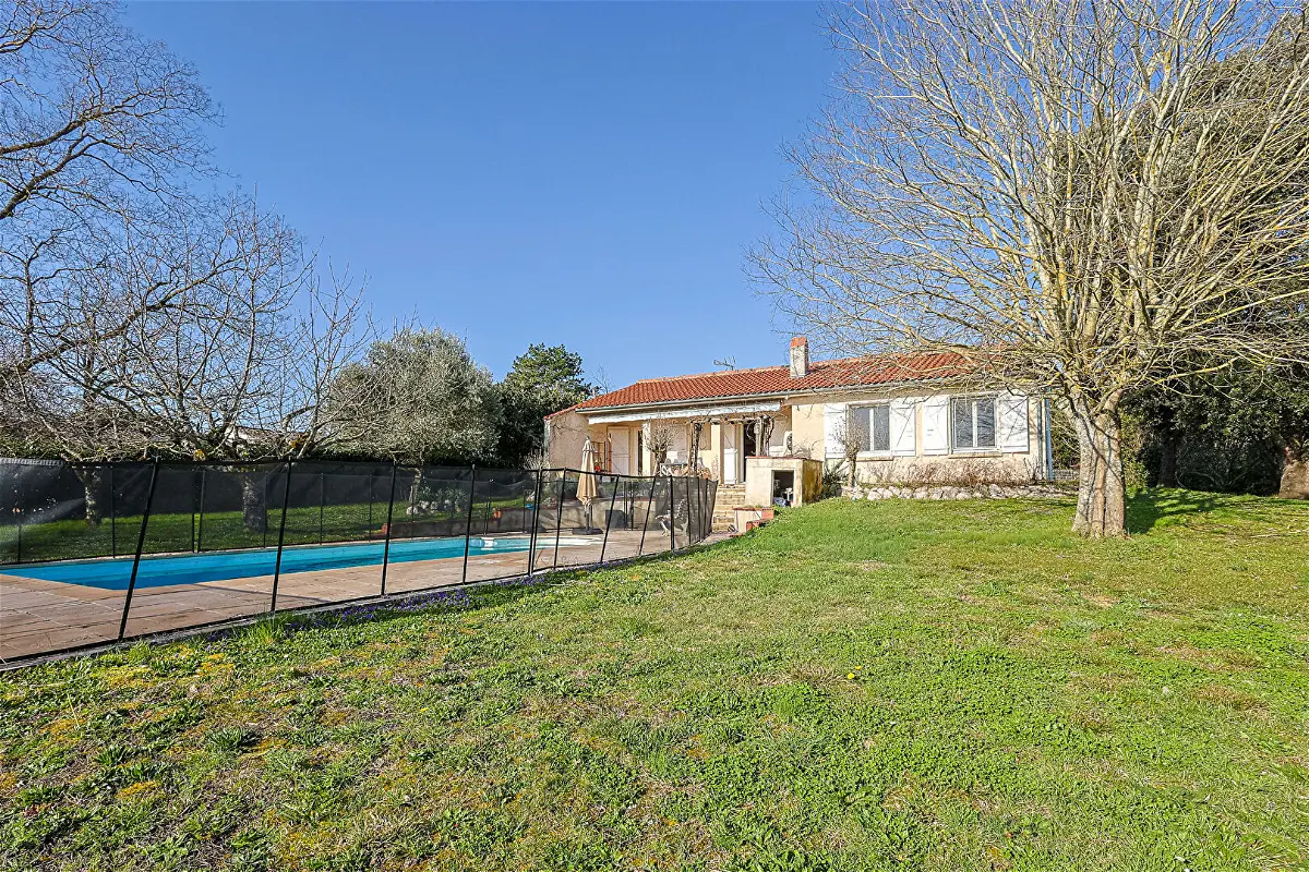 Achat maisonà VERFEIL