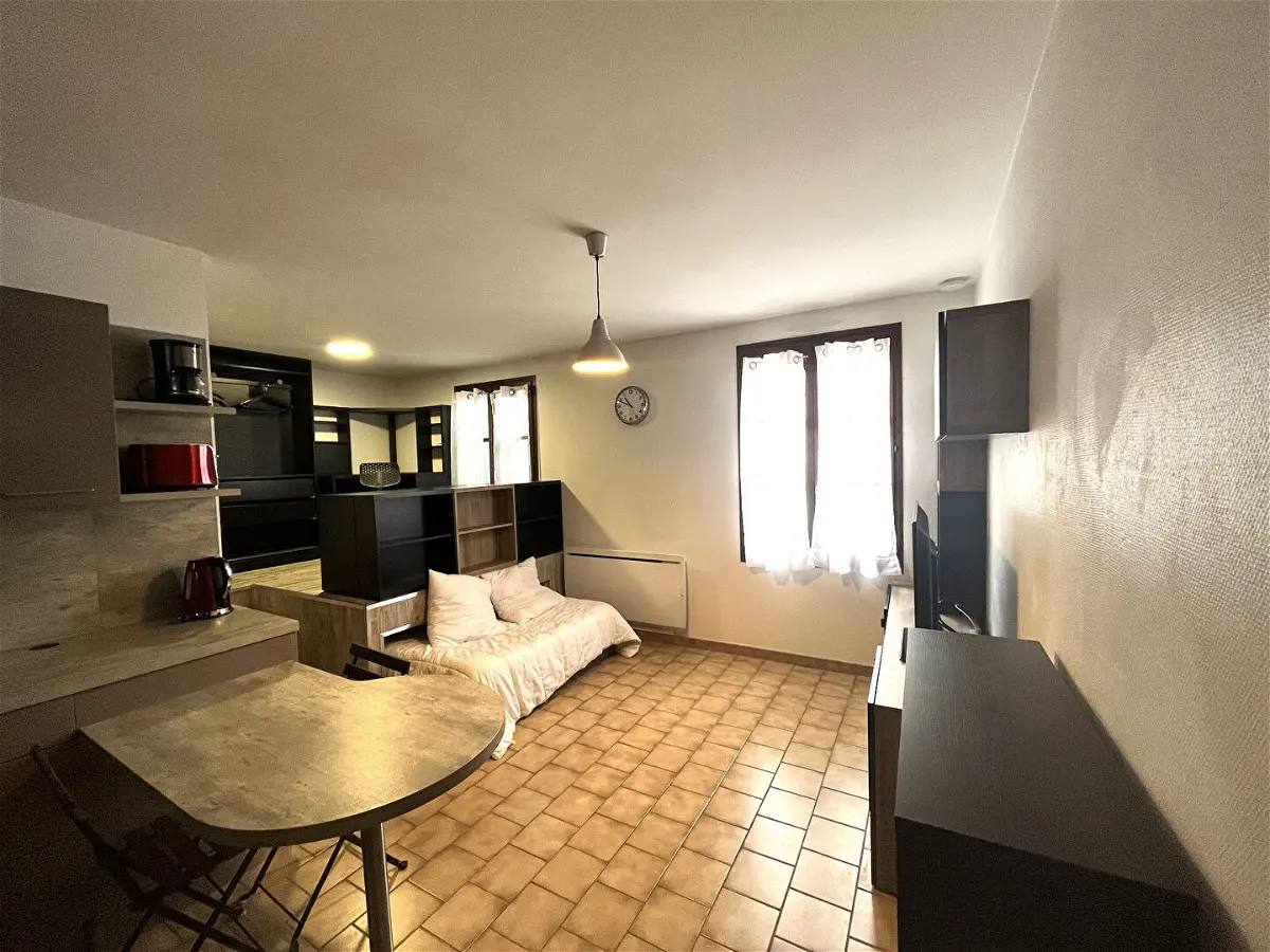 appartementà TROYES