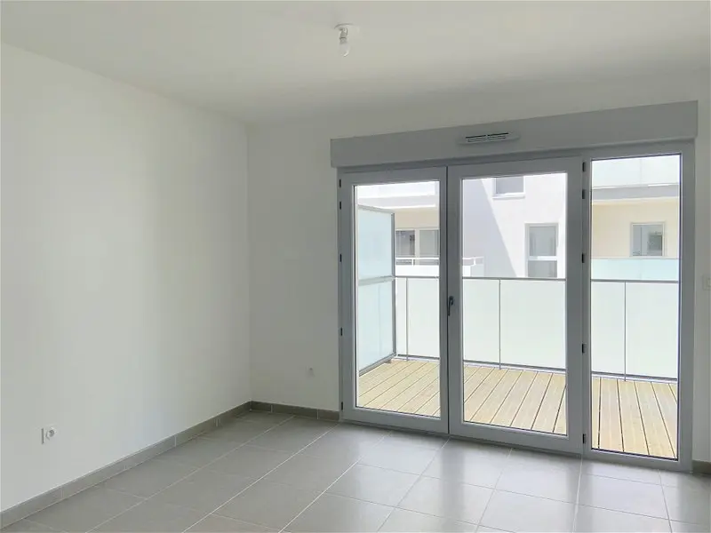appartementà NANTES