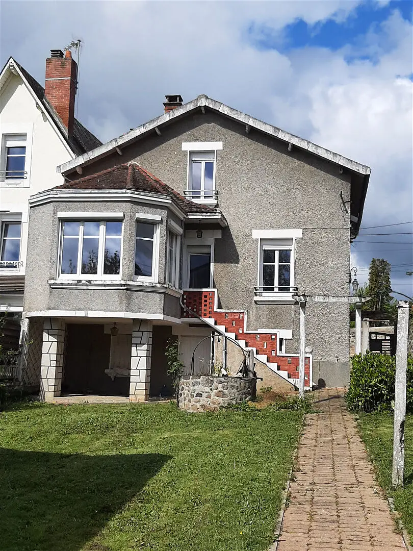 Achat maisonà SAINT JUNIEN