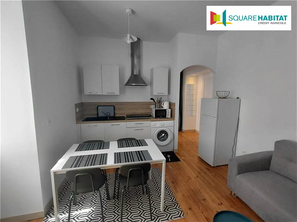 appartementà ORTHEZ