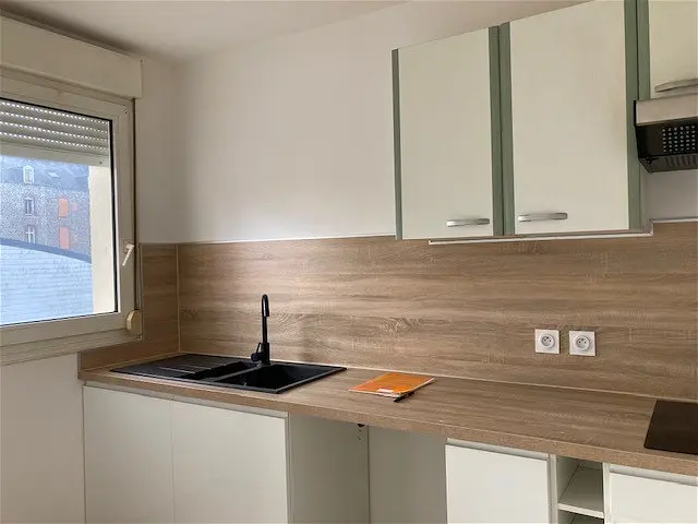 appartementà FLERS