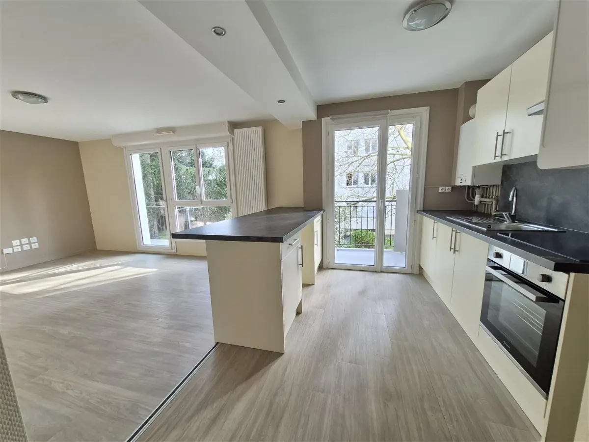 appartementà Arras