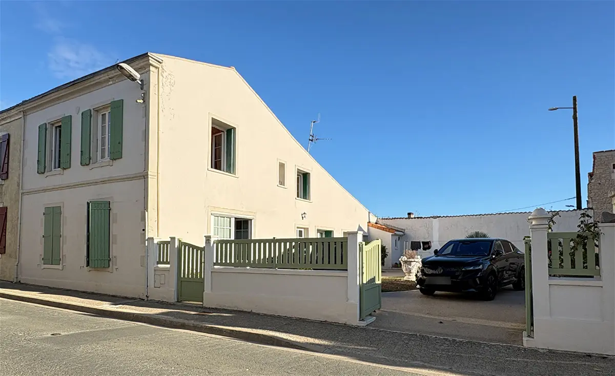 Achat maisonà VERINES