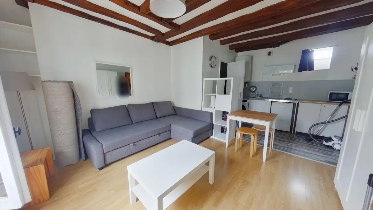 appartementà TOURS