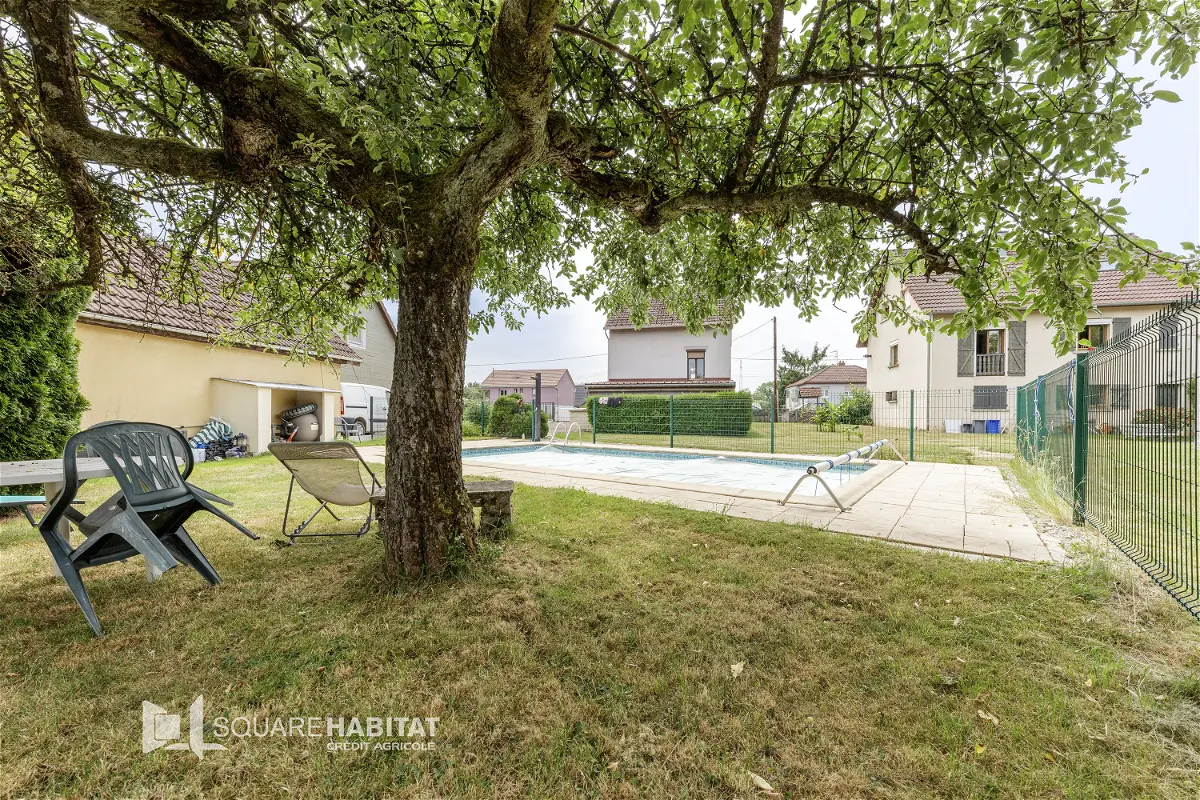 Achat maisonà TREVENANS
