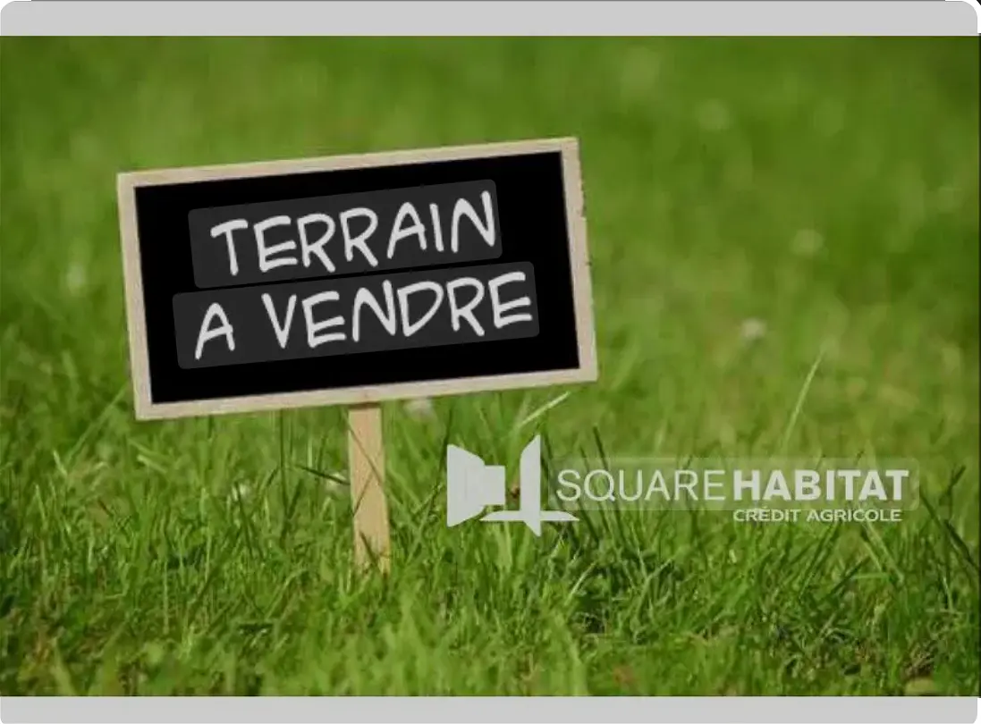 Achat terrainà CUGNAUX