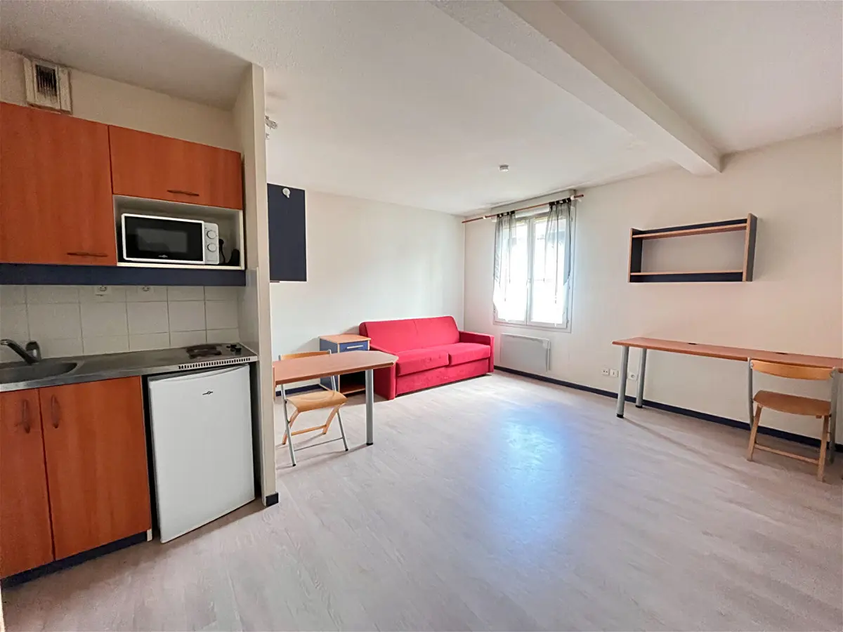 Achat appartementà FONTAINE