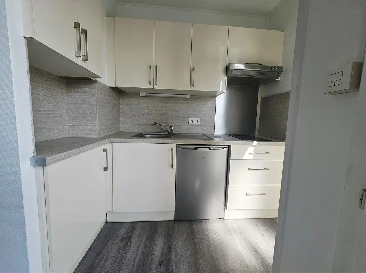appartementà TOURS