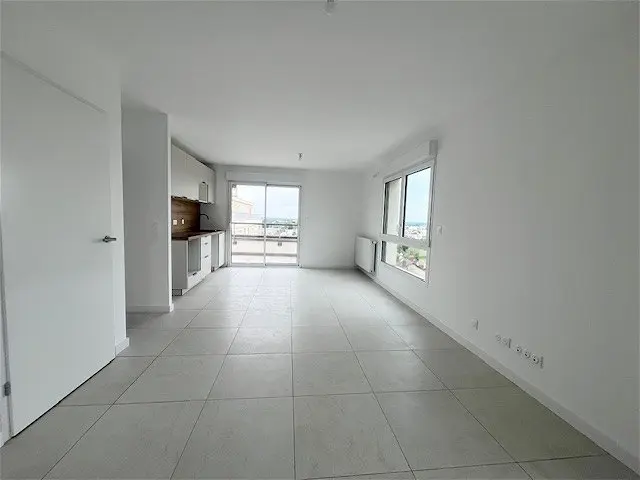 appartementà Nantes