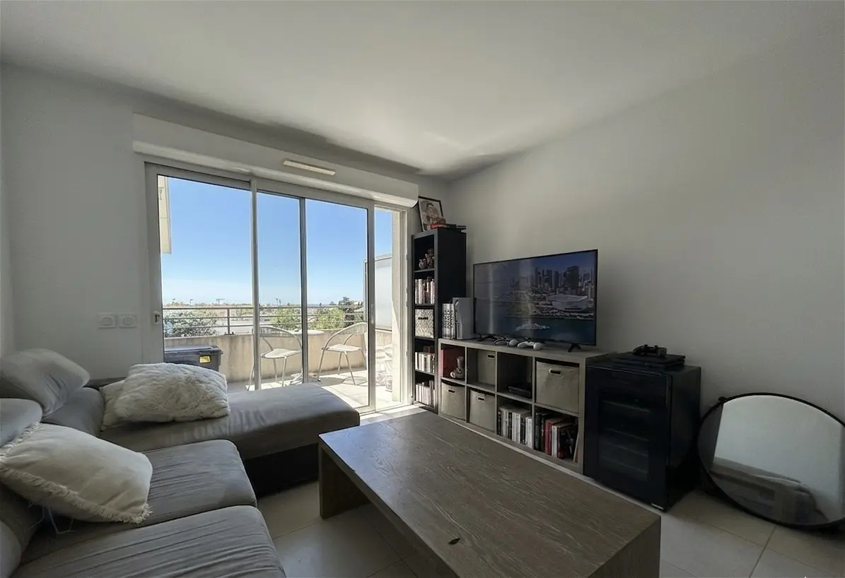 appartementà SIX FOURS LES PLAGES
