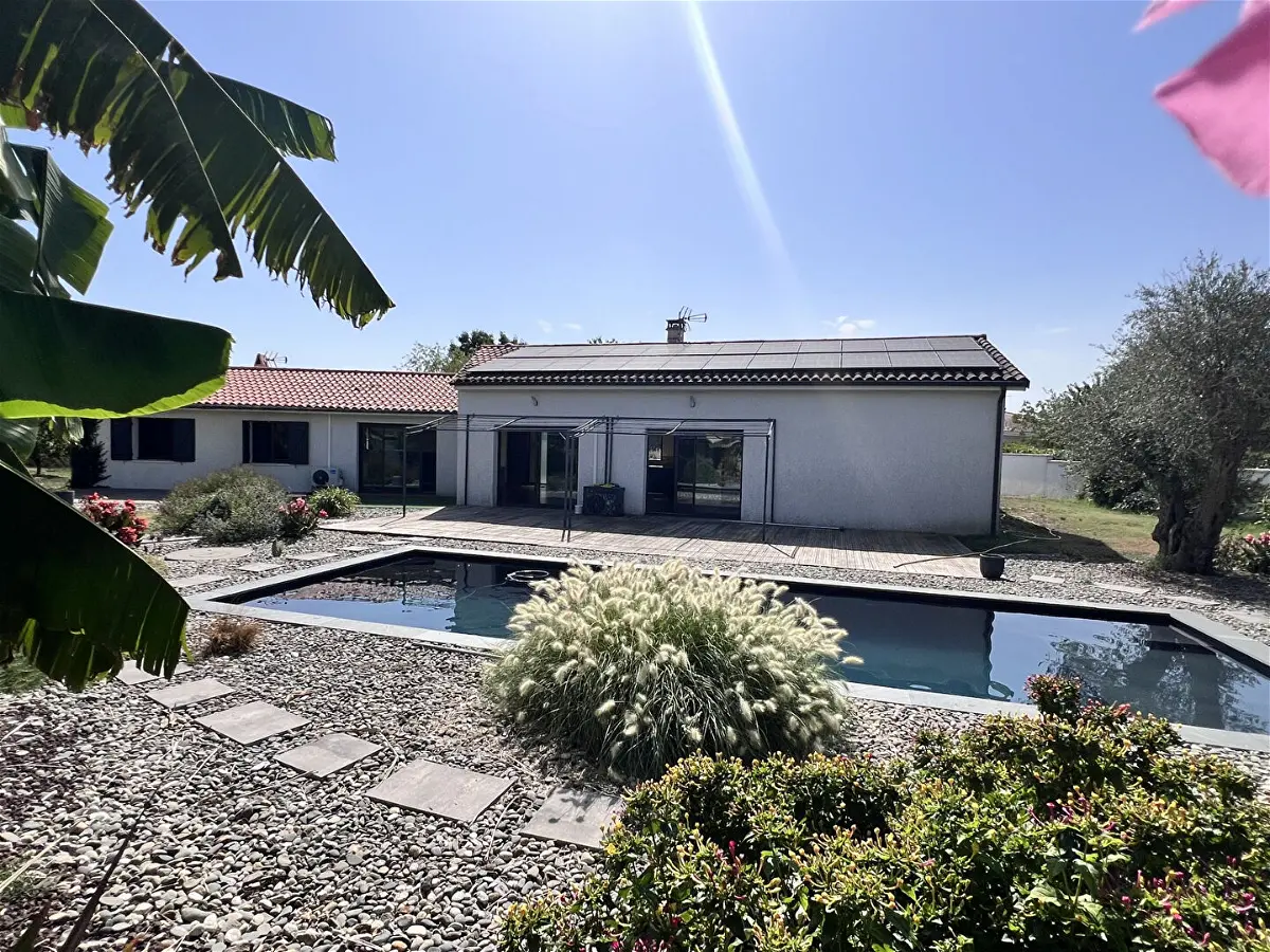 Achat maisonà FONSORBES
