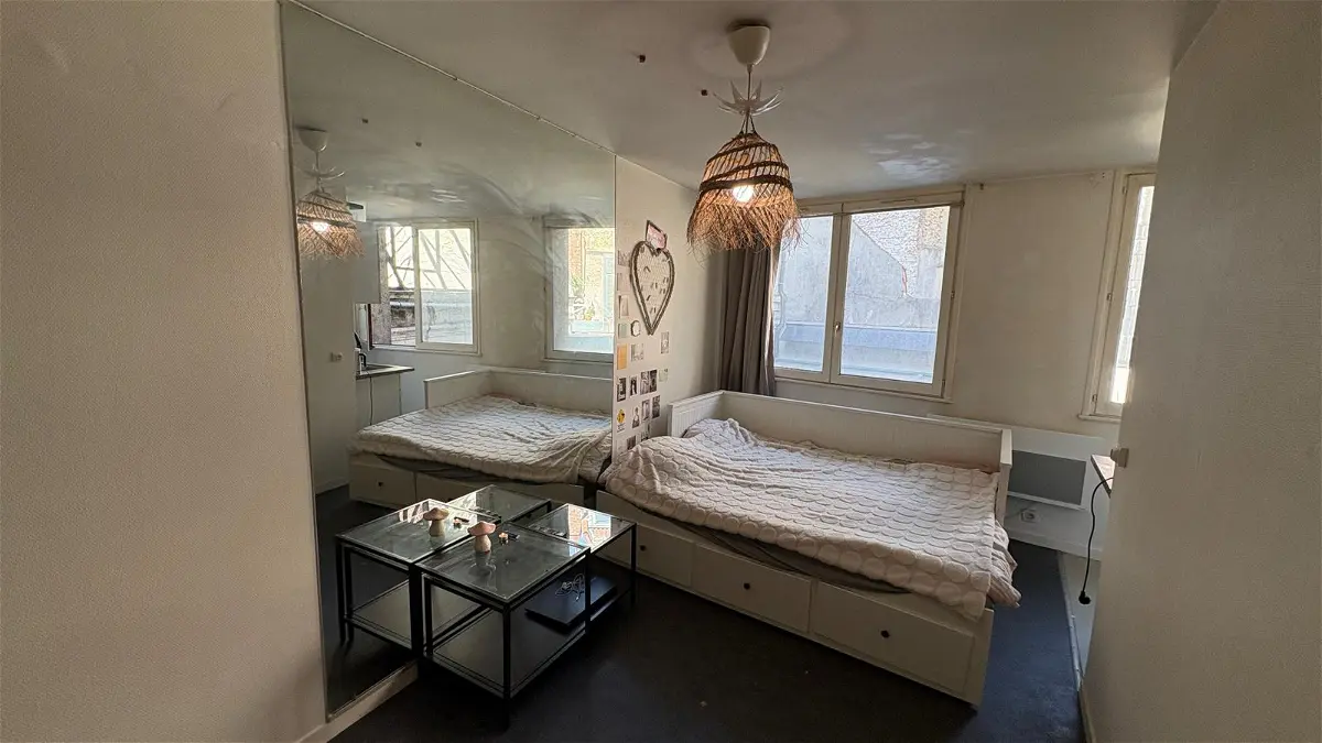 Achat appartementà LILLE