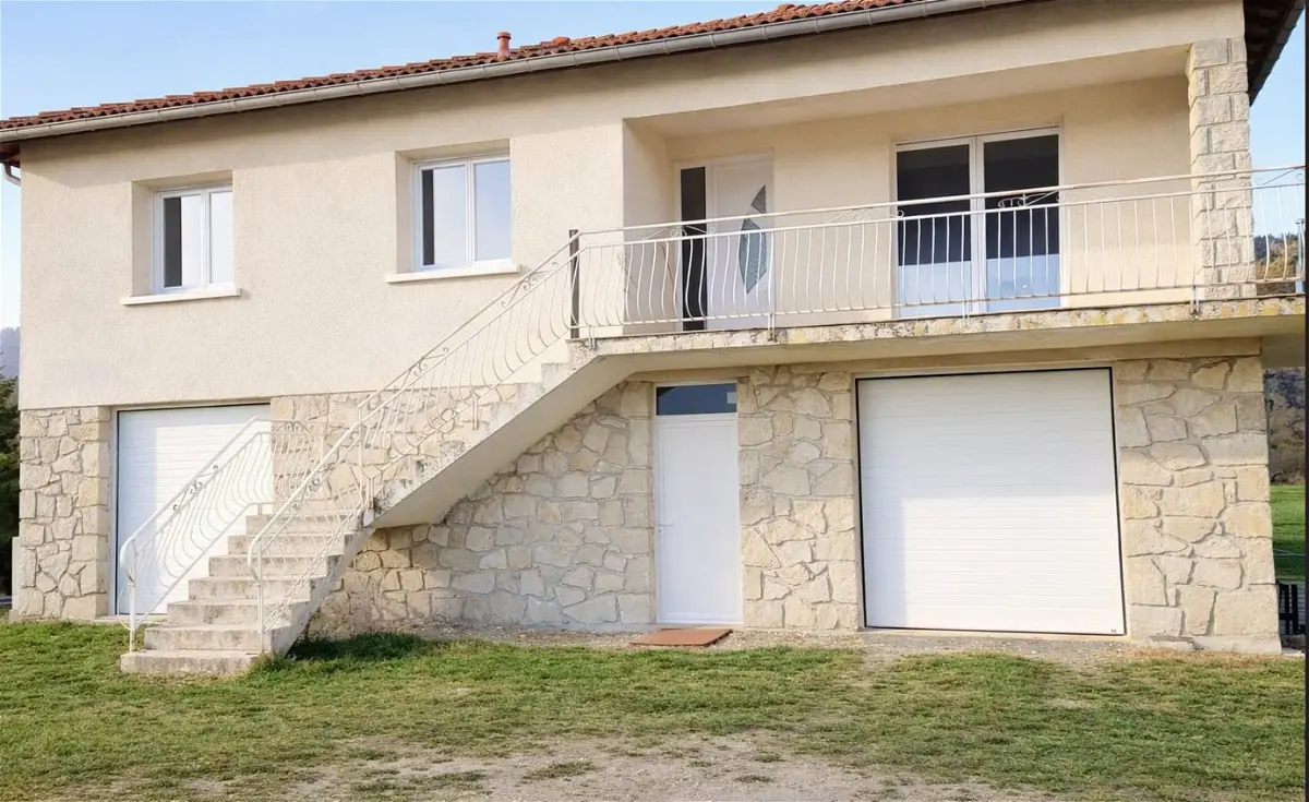 Maison 4 pièces 105 m² · à Vorey · 105 m² · 247 000 €
