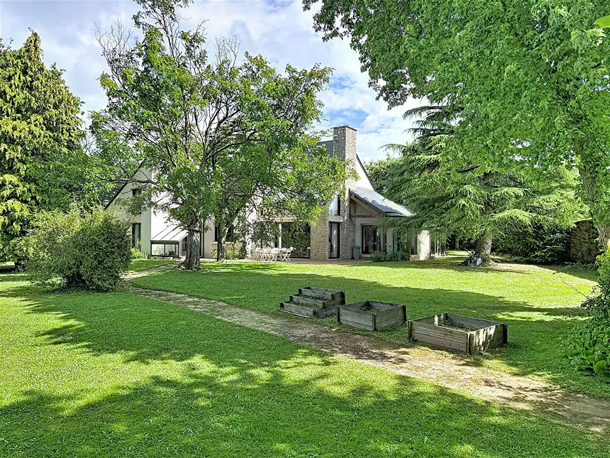 Achat maisonà SAINT BERTHEVIN
